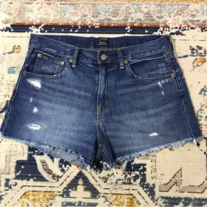 🐲💙 Polo Ralph Lauren Crosby Relaxed Short