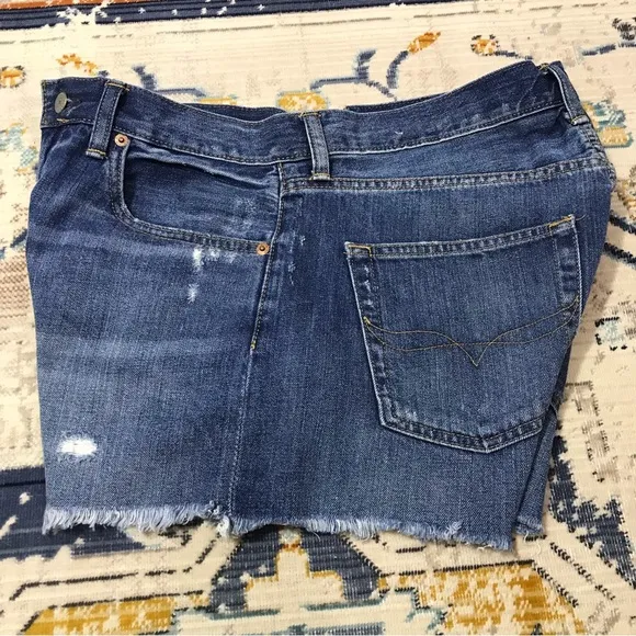 🐲💙 Polo Ralph Lauren Crosby Relaxed Short