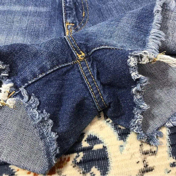 🐲💙 Polo Ralph Lauren Crosby Relaxed Short