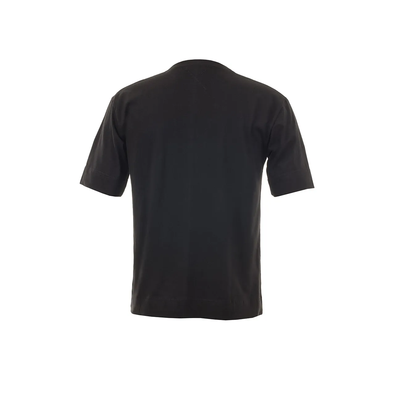 Ανδρικό T-shirt Κοντομάνικο Oversized 842-2