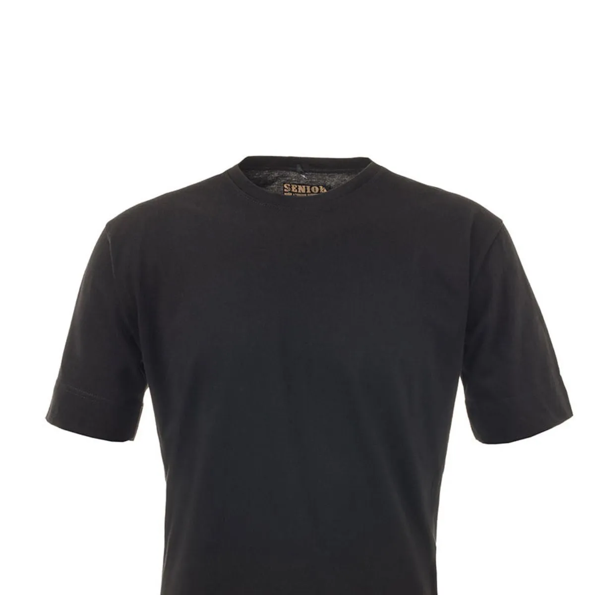 Ανδρικό T-shirt Κοντομάνικο Oversized 842-2