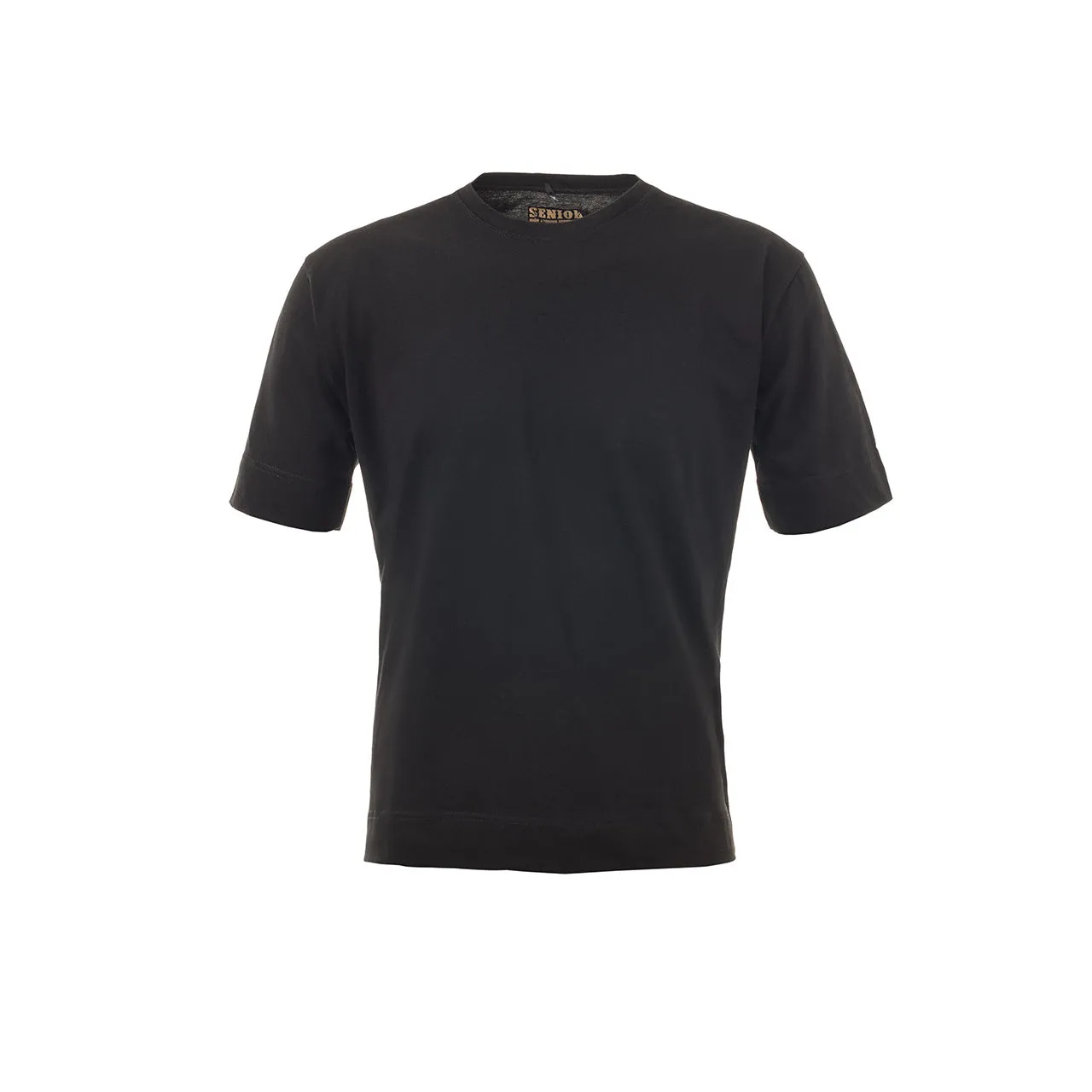 Ανδρικό T-shirt Κοντομάνικο Oversized 842-2