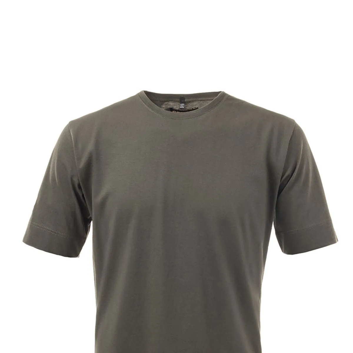 Ανδρικό T-shirt Κοντομάνικο Oversized 842-4
