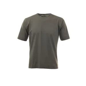 Ανδρικό T-shirt Κοντομάνικο Oversized 842-4