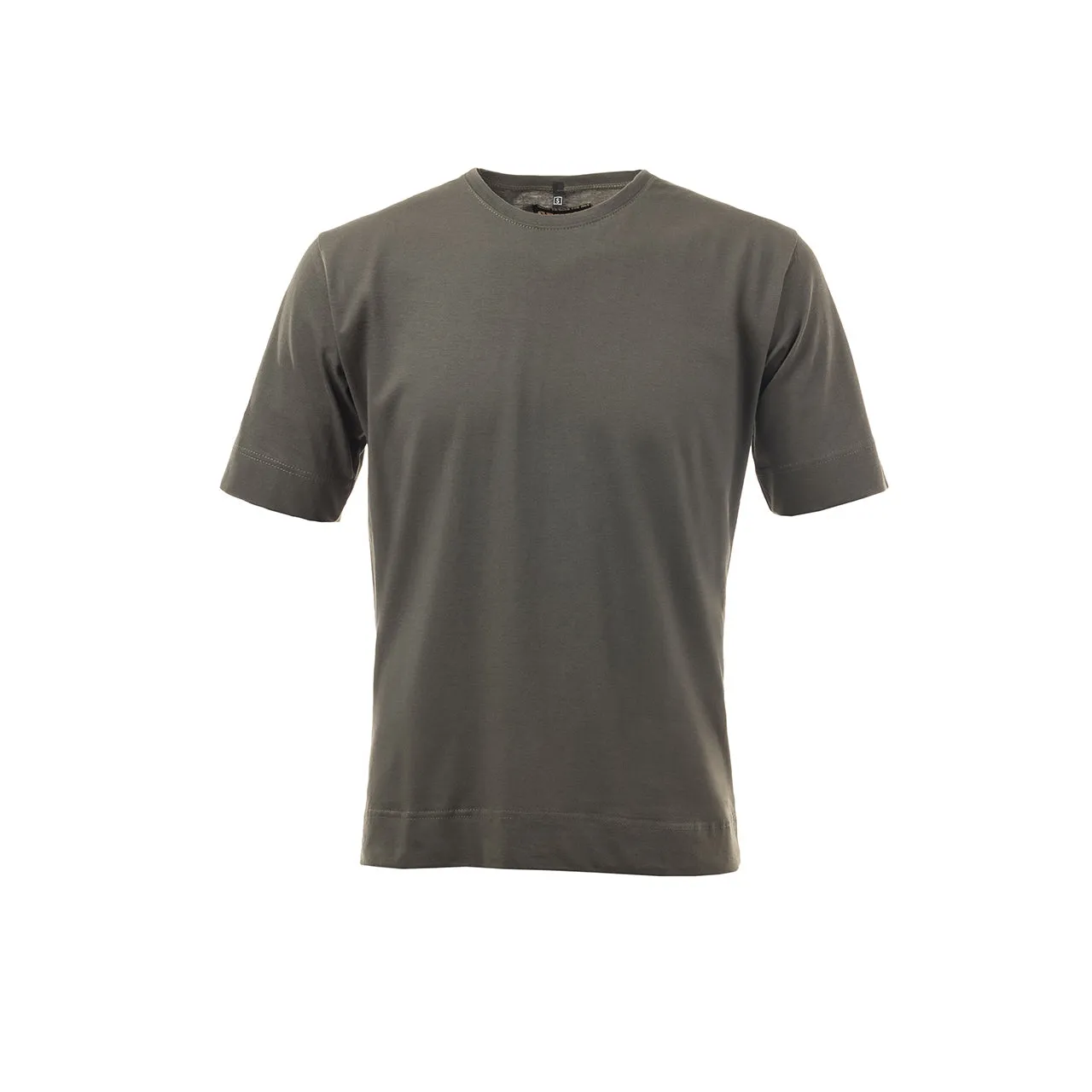 Ανδρικό T-shirt Κοντομάνικο Oversized 842-4