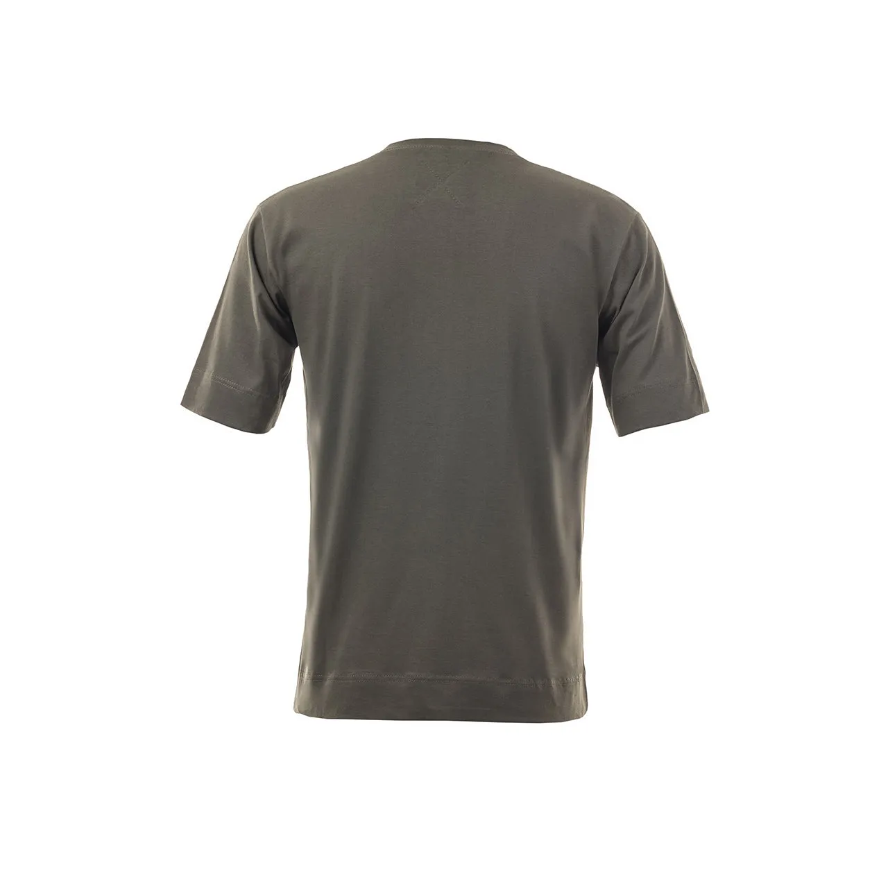 Ανδρικό T-shirt Κοντομάνικο Oversized 842-4