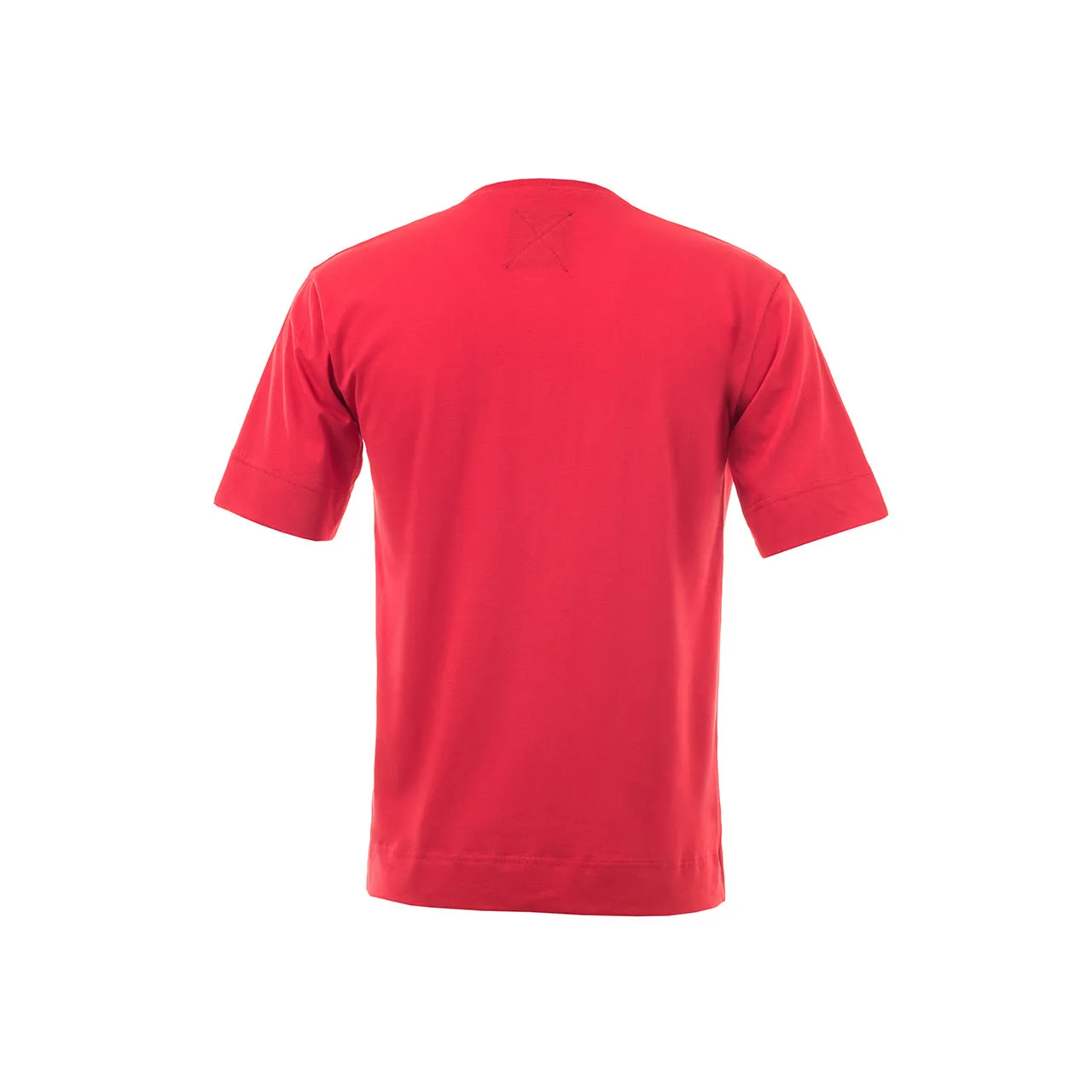 Ανδρικό T-shirt Κοντομάνικο Oversized 842-8