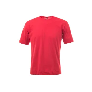 Ανδρικό T-shirt Κοντομάνικο Oversized 842-8