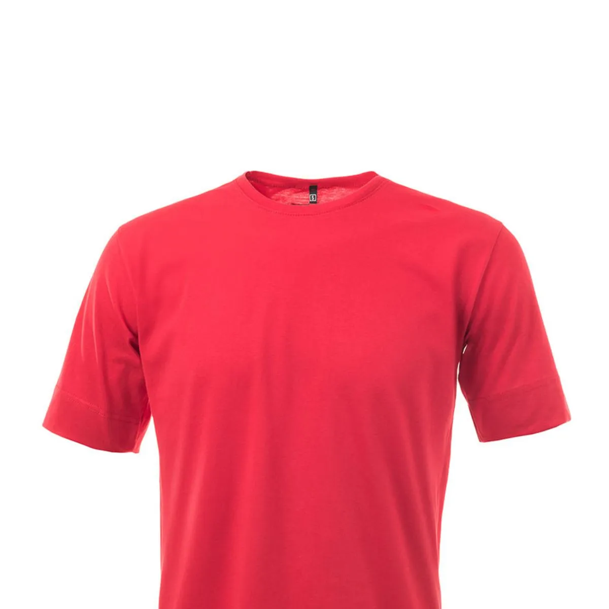 Ανδρικό T-shirt Κοντομάνικο Oversized 842-8