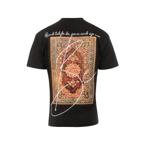 Ανδρικό T-Shirt Oversized (890)