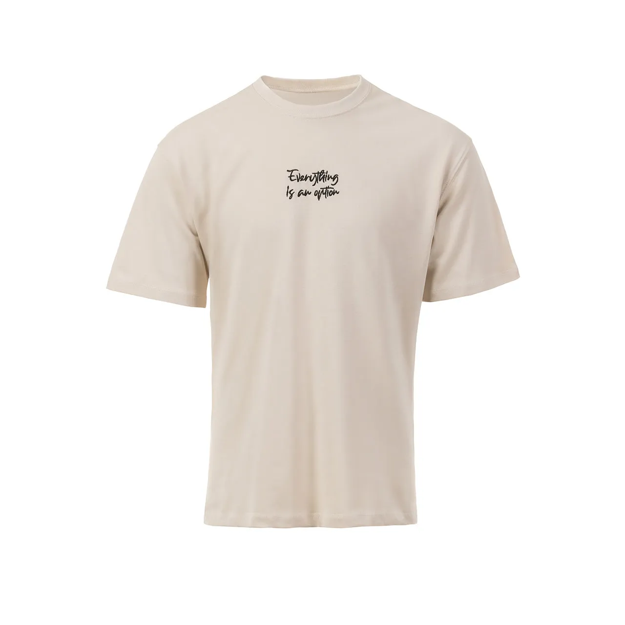 Ανδρικό T-Shirt Oversized (903)