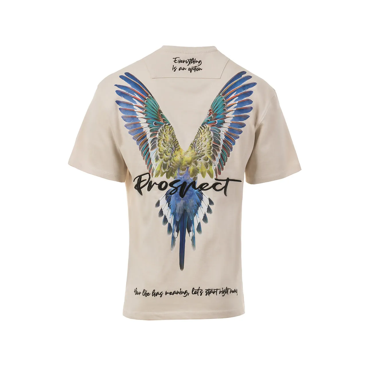 Ανδρικό T-Shirt Oversized (903)