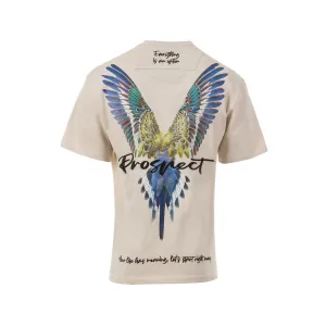 Ανδρικό T-Shirt Oversized (903)