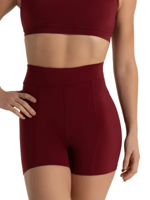 12055W Isabella Boy Short