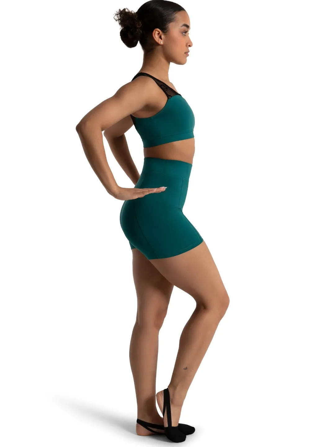 12055W Isabella Boy Short
