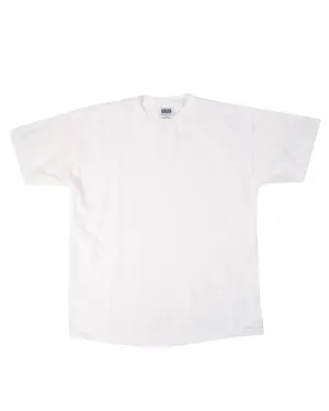 1990’s Blank Tultex White T-Shirt