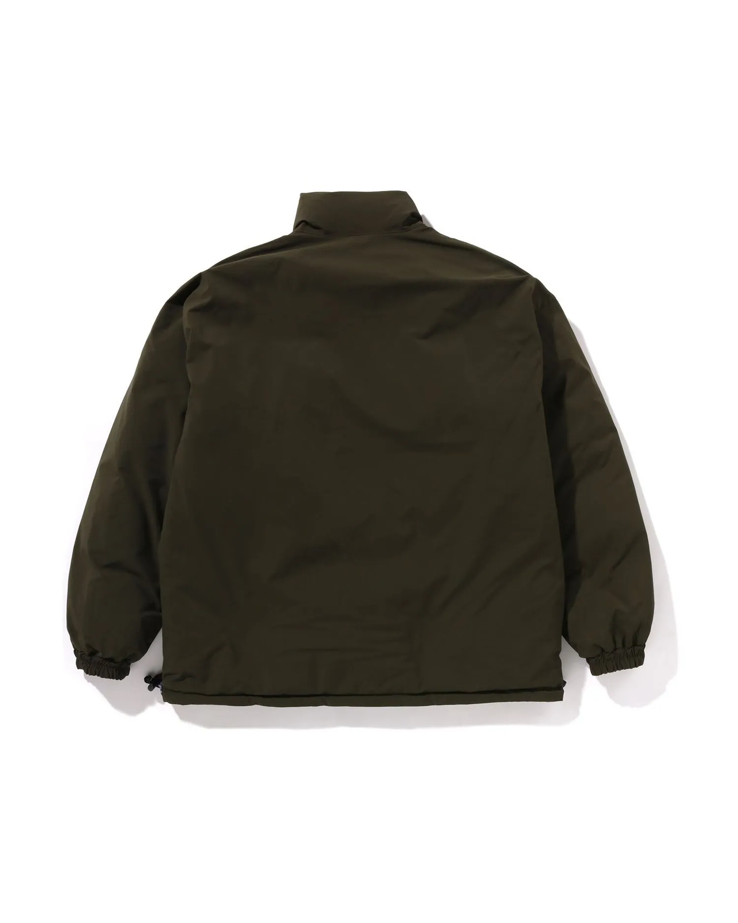 1st Camo Reversible Down Jacket