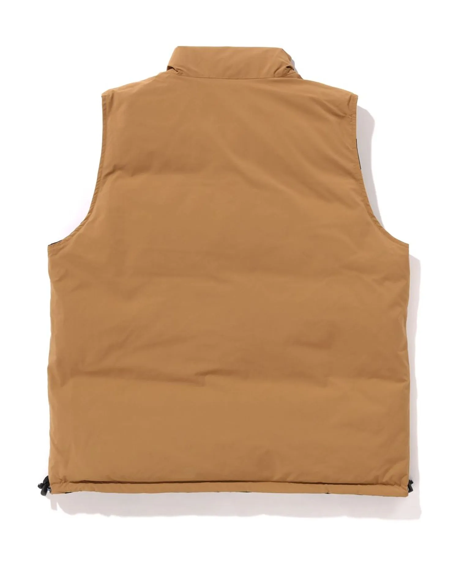 1st Camo Reversible Down Vest