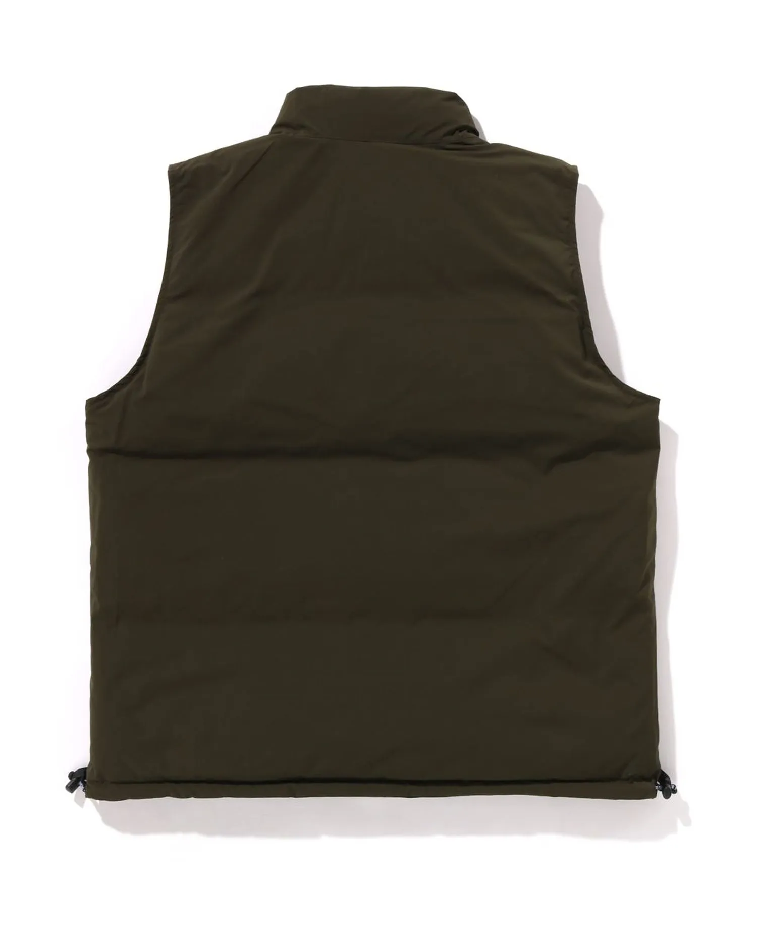 1st Camo Reversible Down Vest