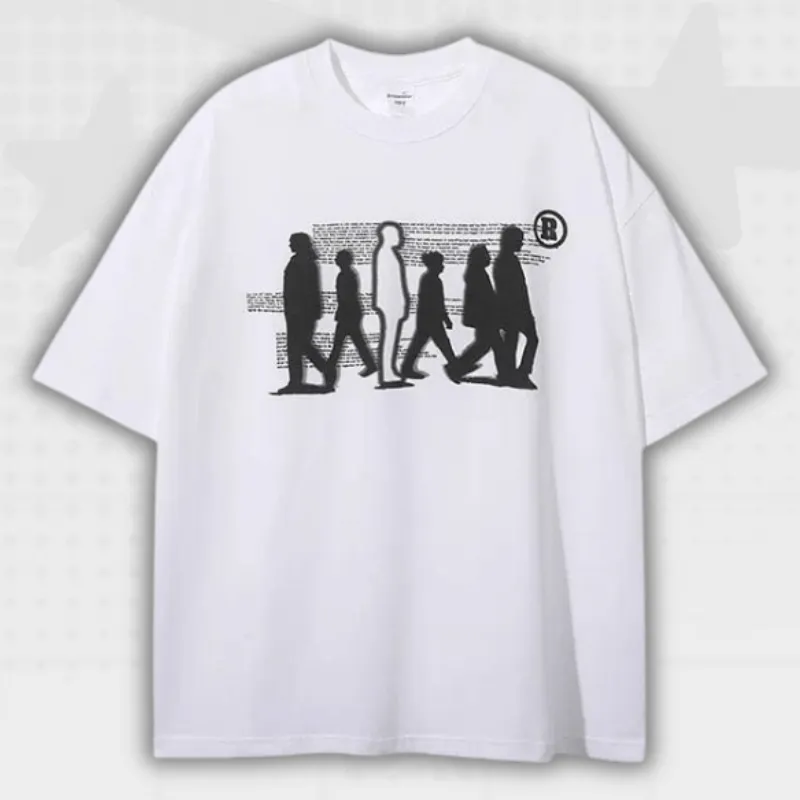 2000s Graphic T shirts