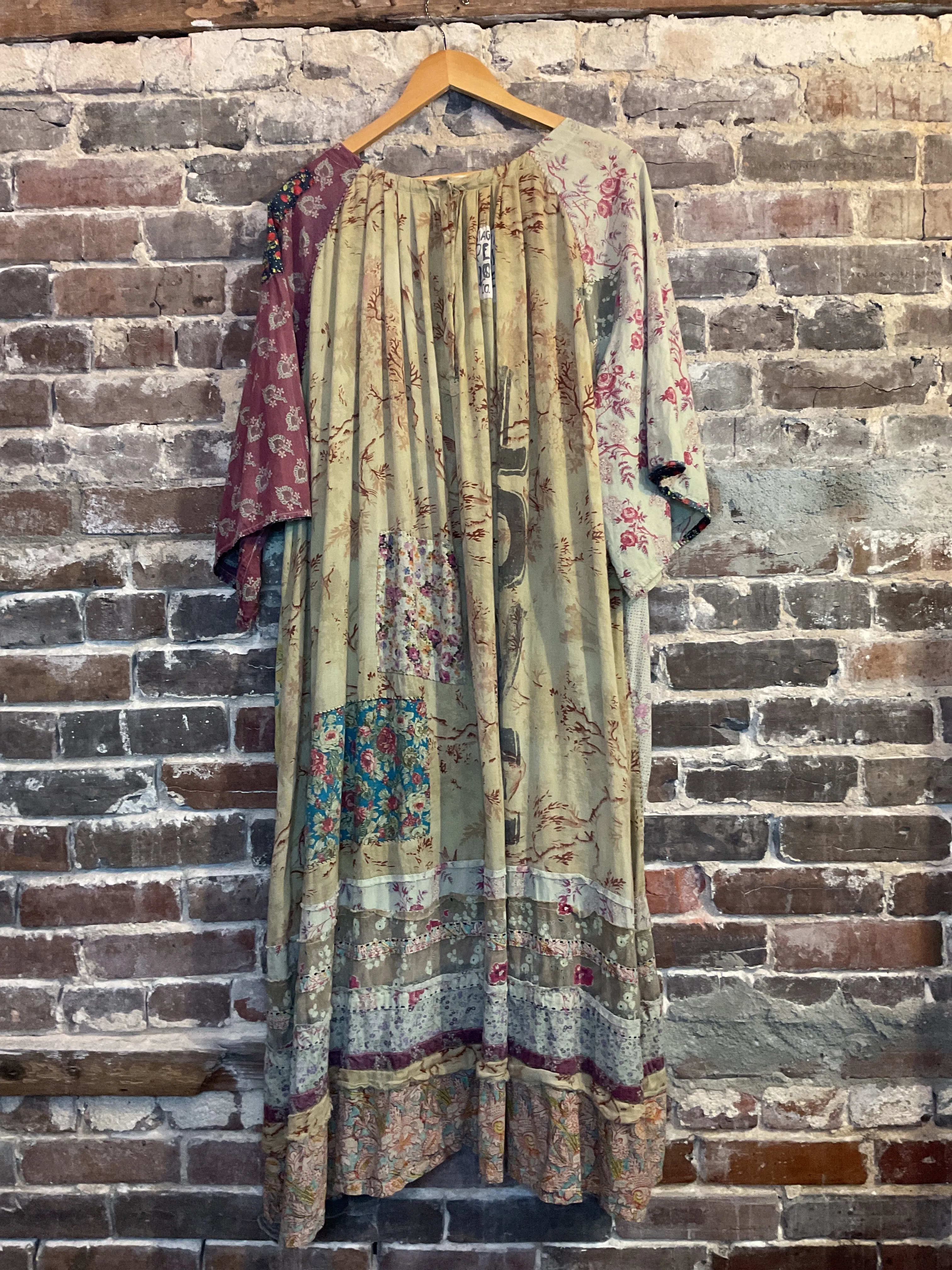 212556-Dress 1010-Patch MP Malibu 1865-None