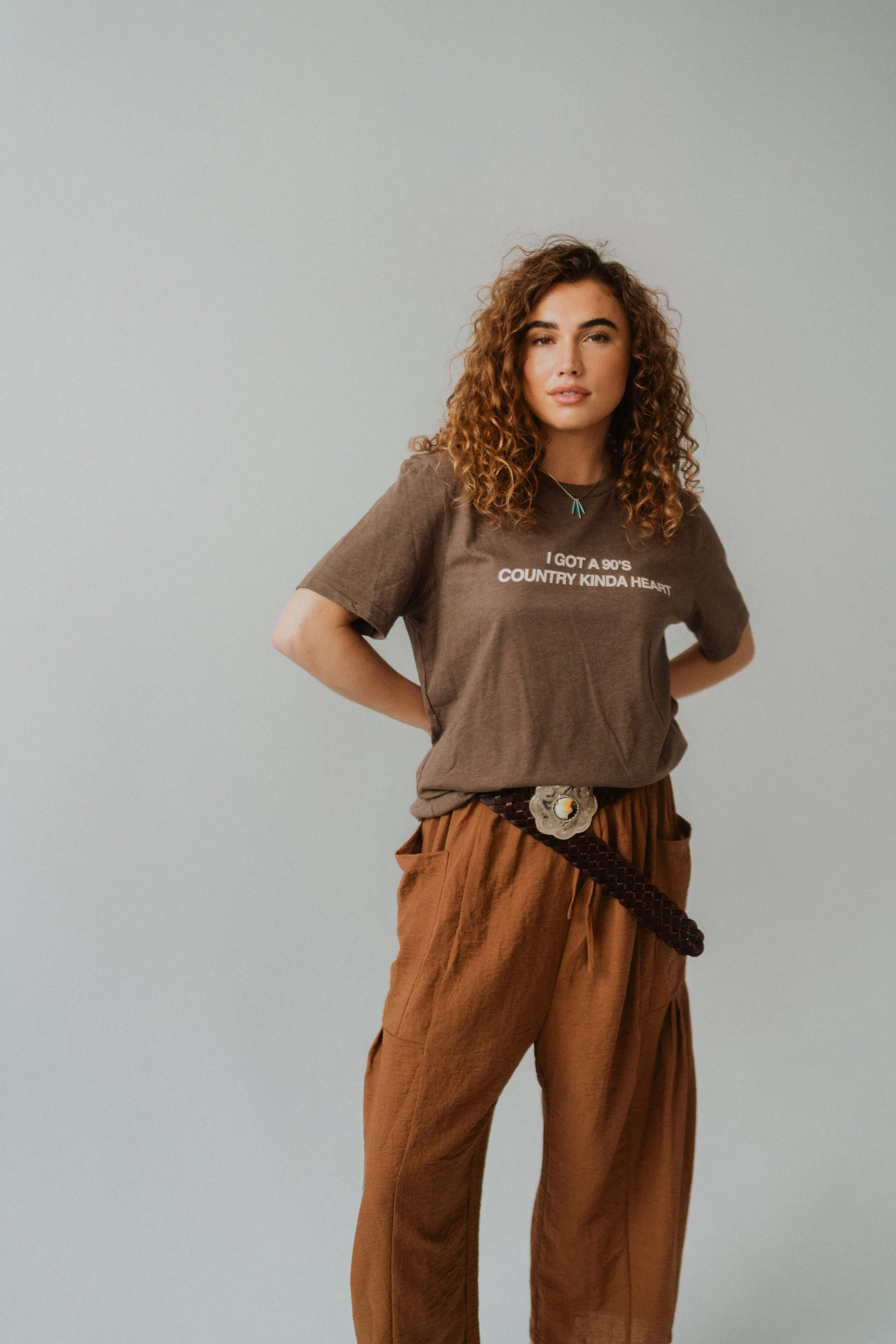90's Country T-Shirt - FINAL SALE