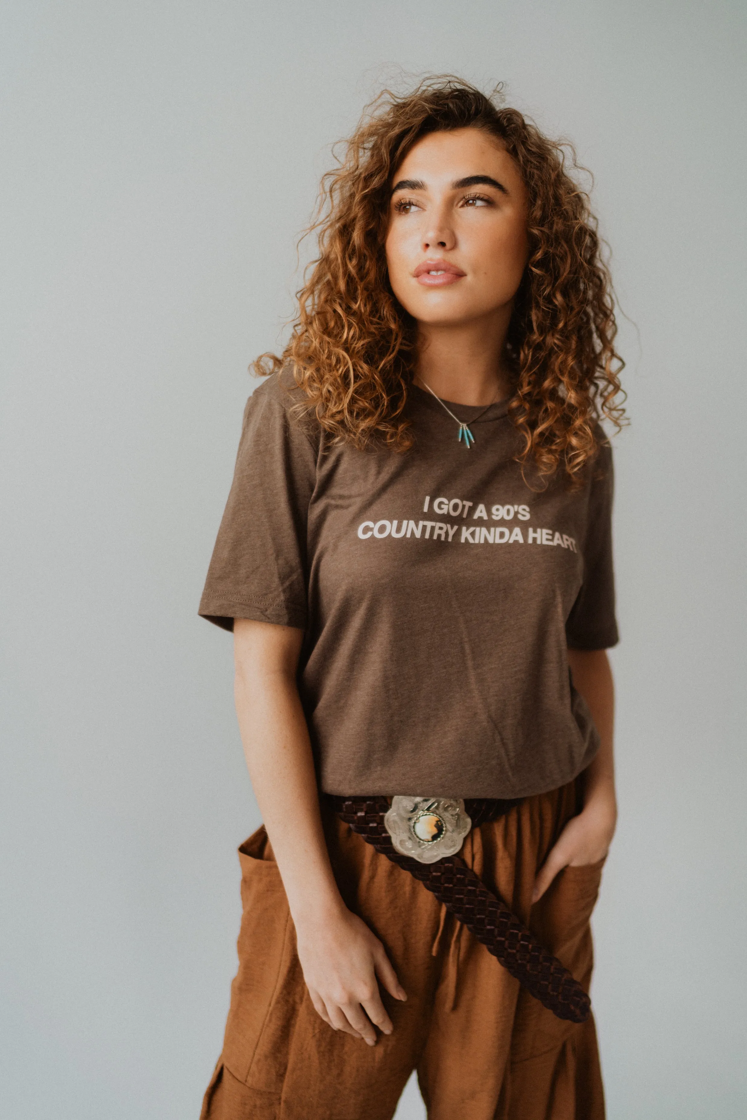 90's Country T-Shirt - FINAL SALE