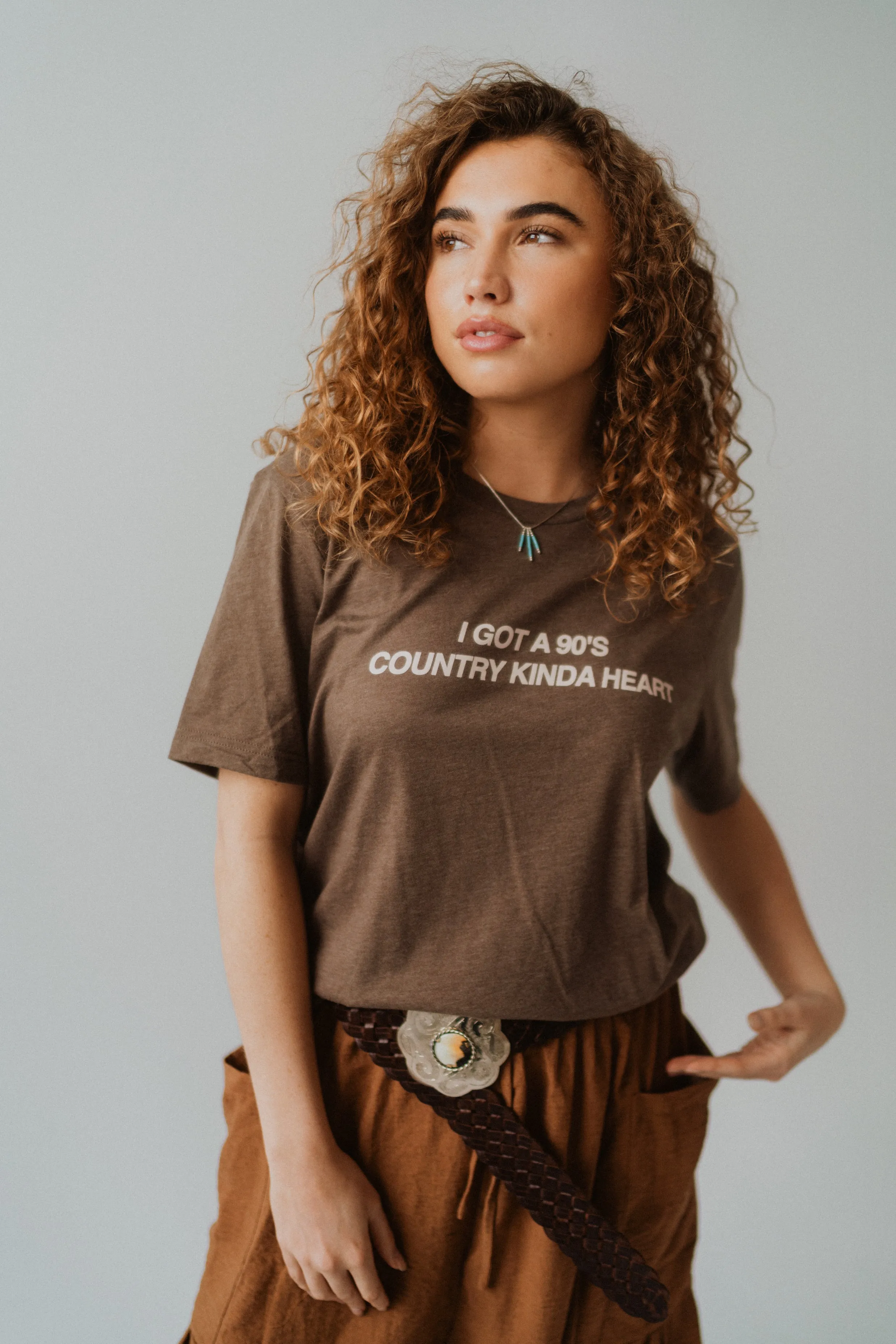 90's Country T-Shirt - FINAL SALE