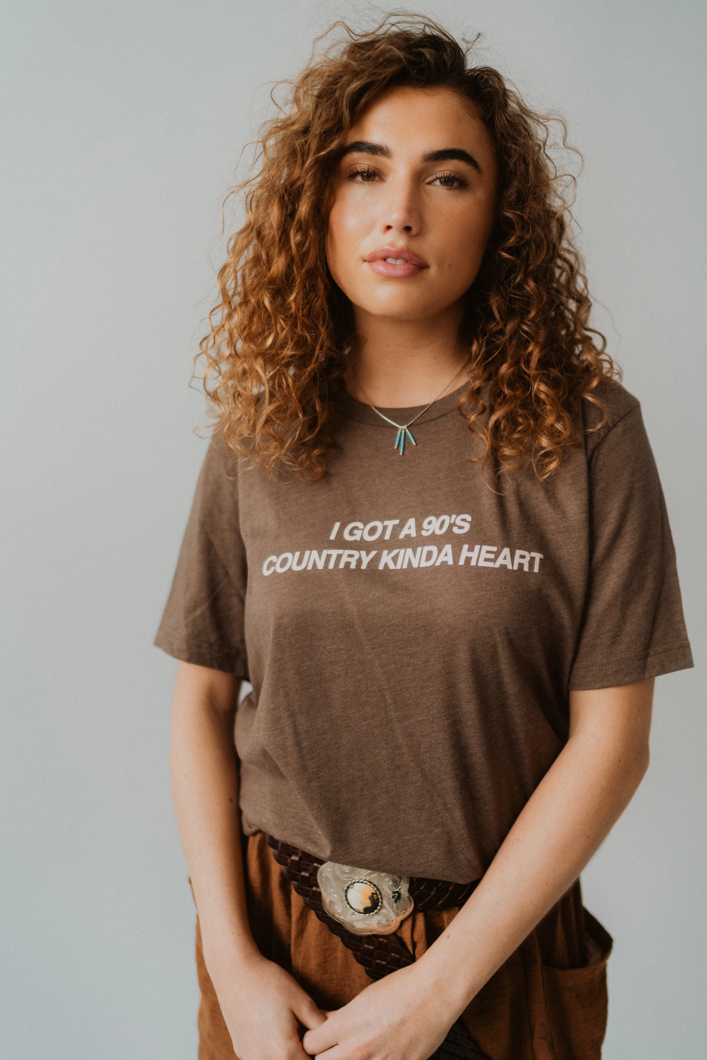 90's Country T-Shirt - FINAL SALE