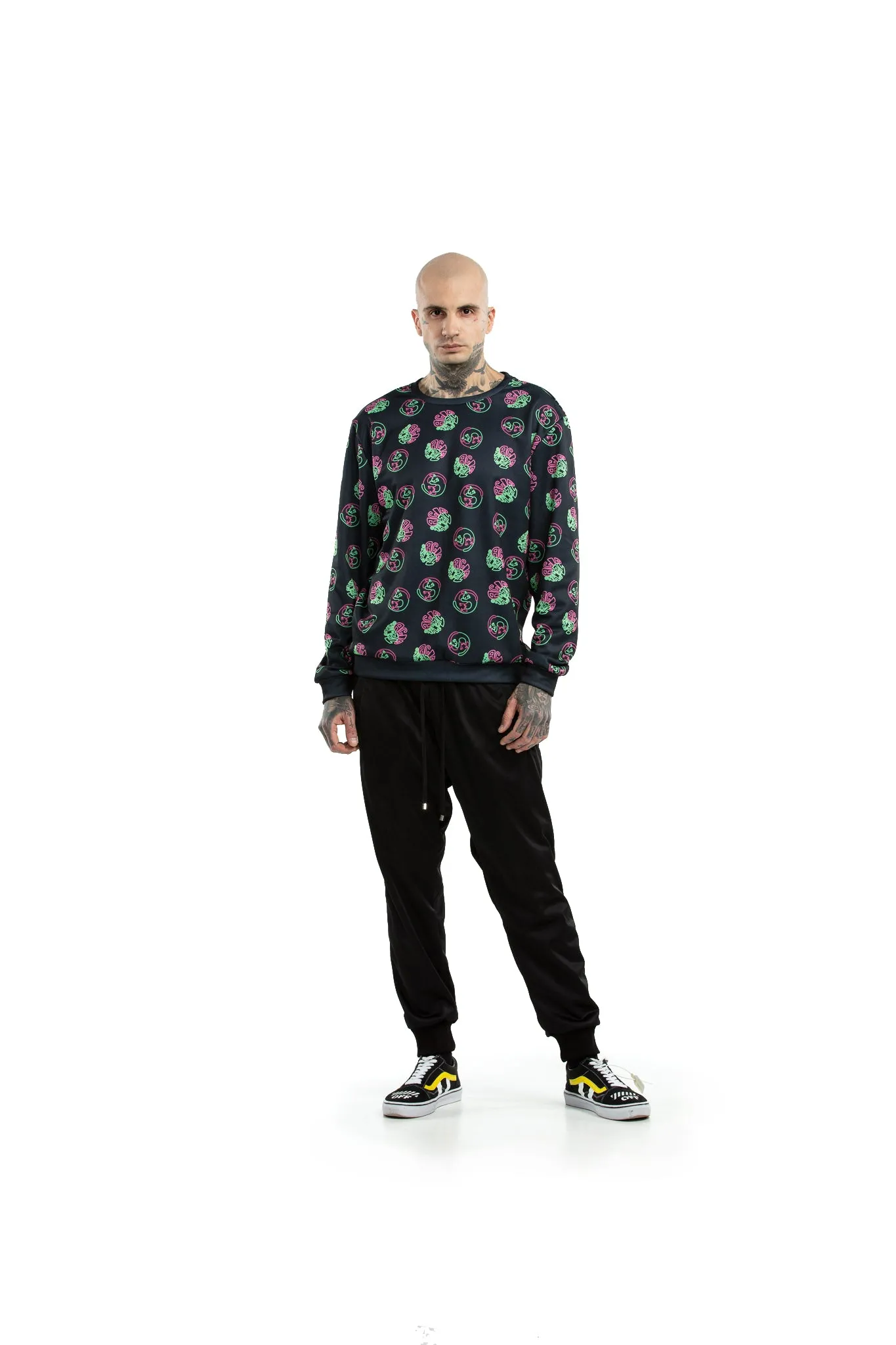 Acid Kittens - Sweatshirts