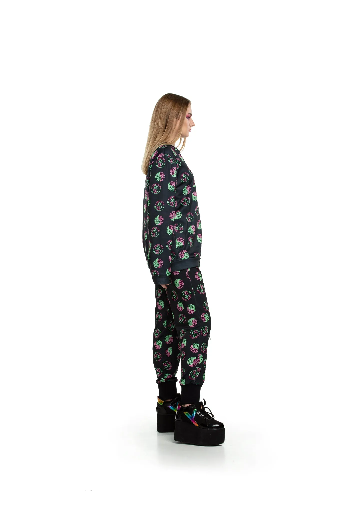 Acid Kittens - Sweatshirts