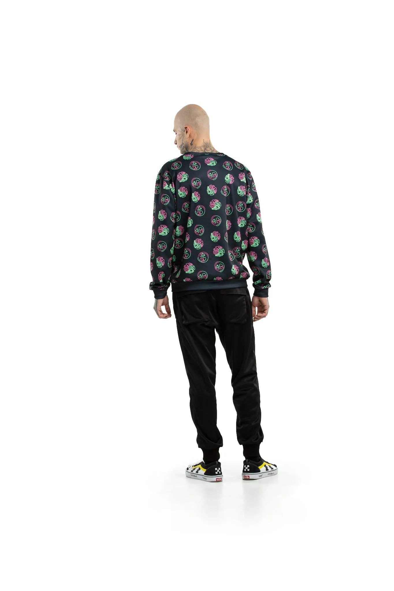 Acid Kittens - Sweatshirts