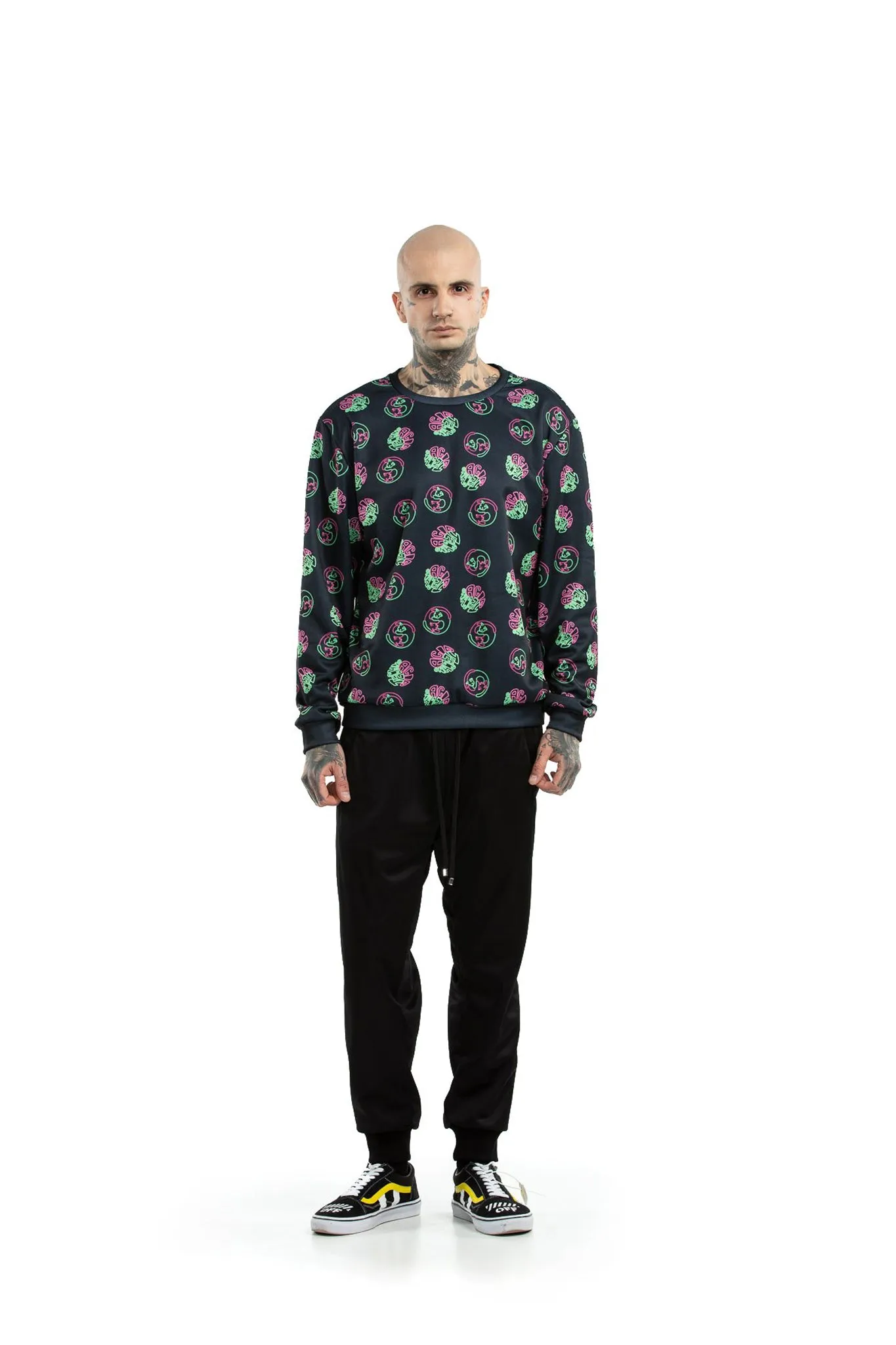 Acid Kittens - Sweatshirts