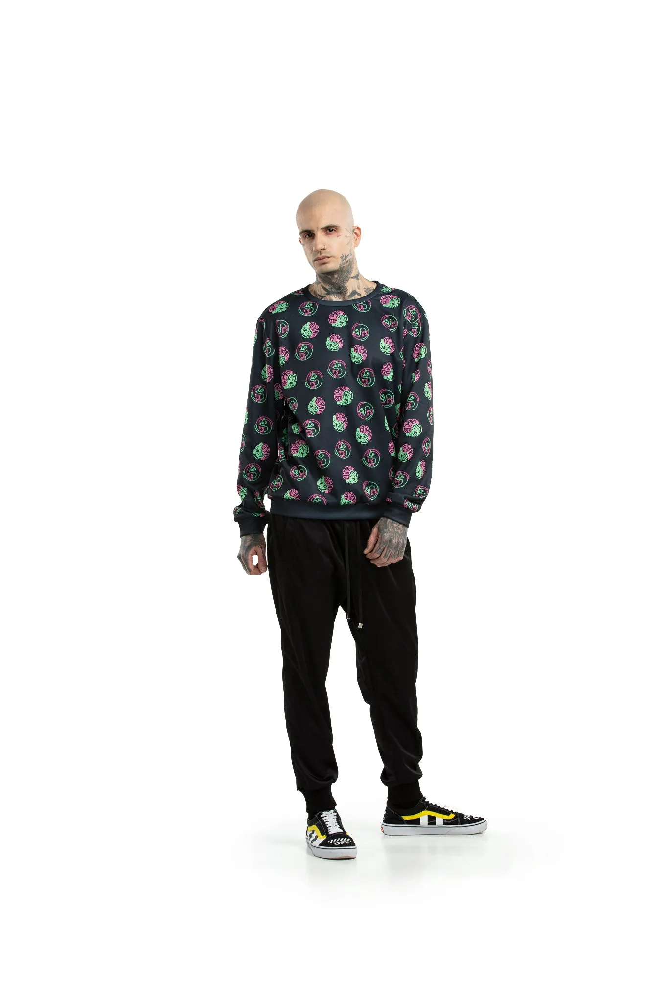 Acid Kittens - Sweatshirts