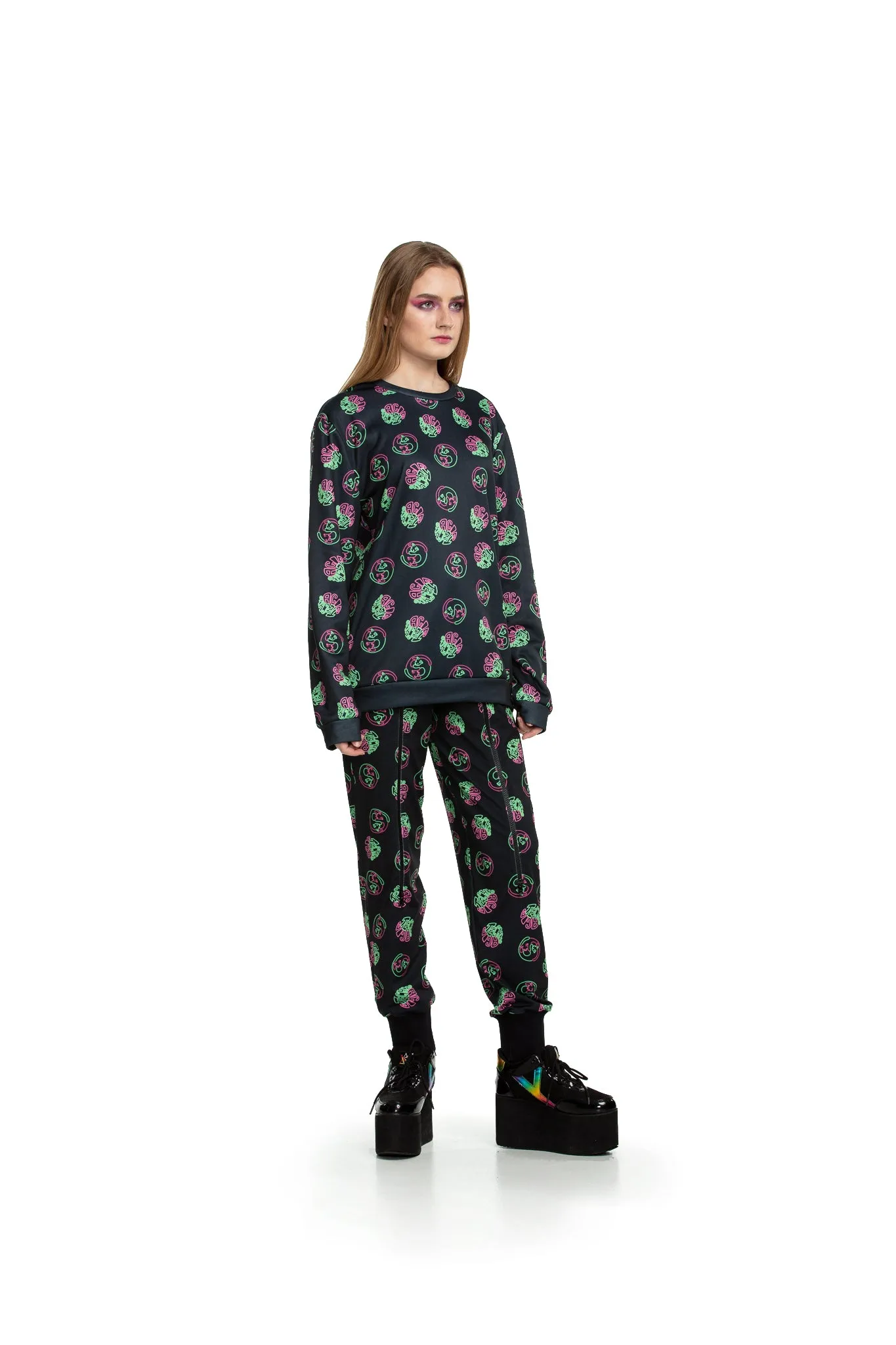 Acid Kittens - Sweatshirts