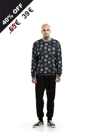 Acid Kittens - Sweatshirts