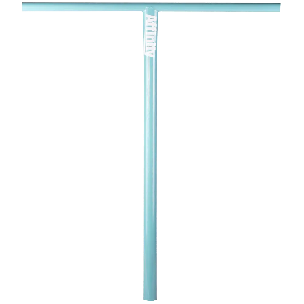 Affinity LE - Standard T Bar