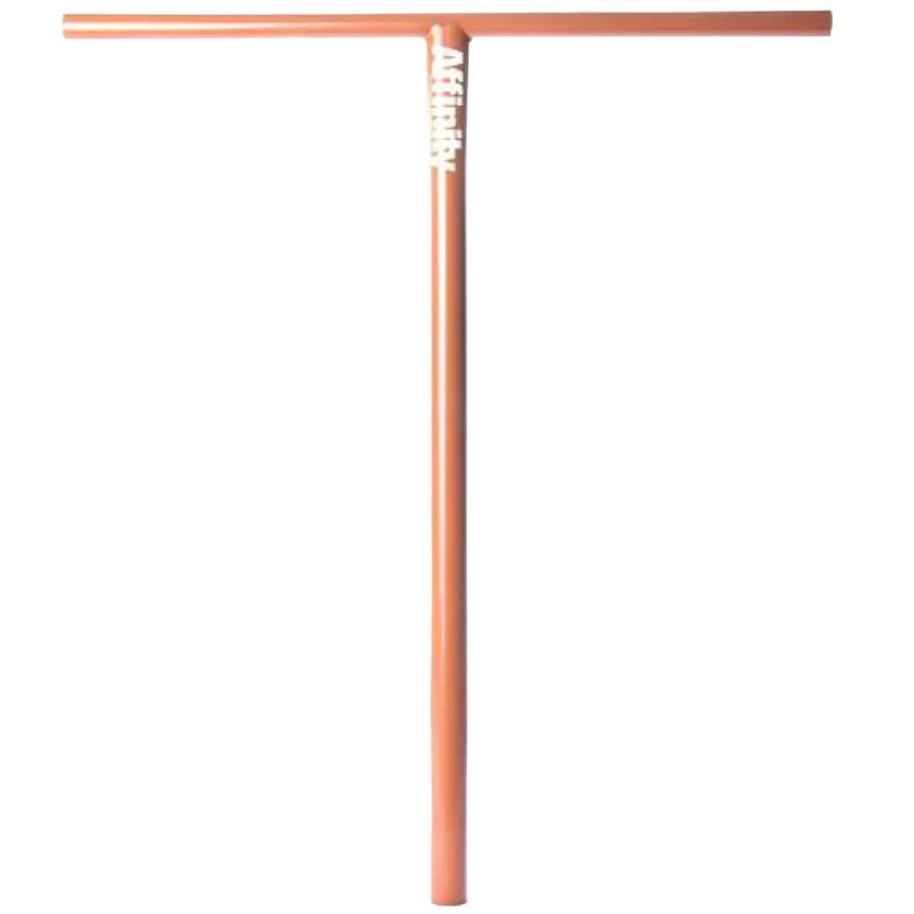 Affinity LE - Standard T Bar