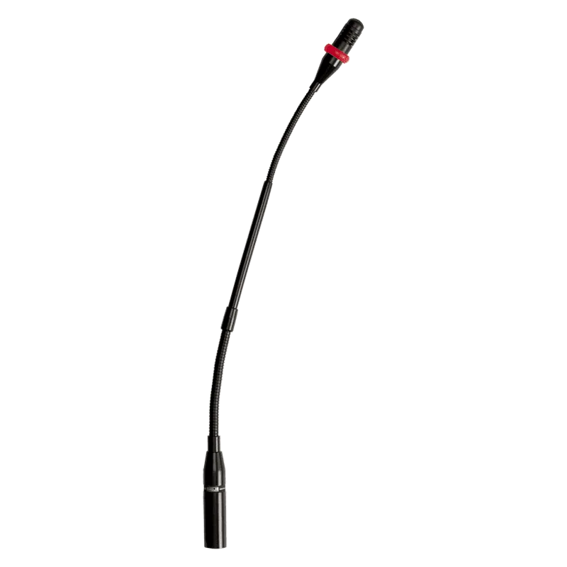 Ahuja 601LM PA Gooseneck Microphone
