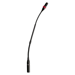 Ahuja 601LM PA Gooseneck Microphone