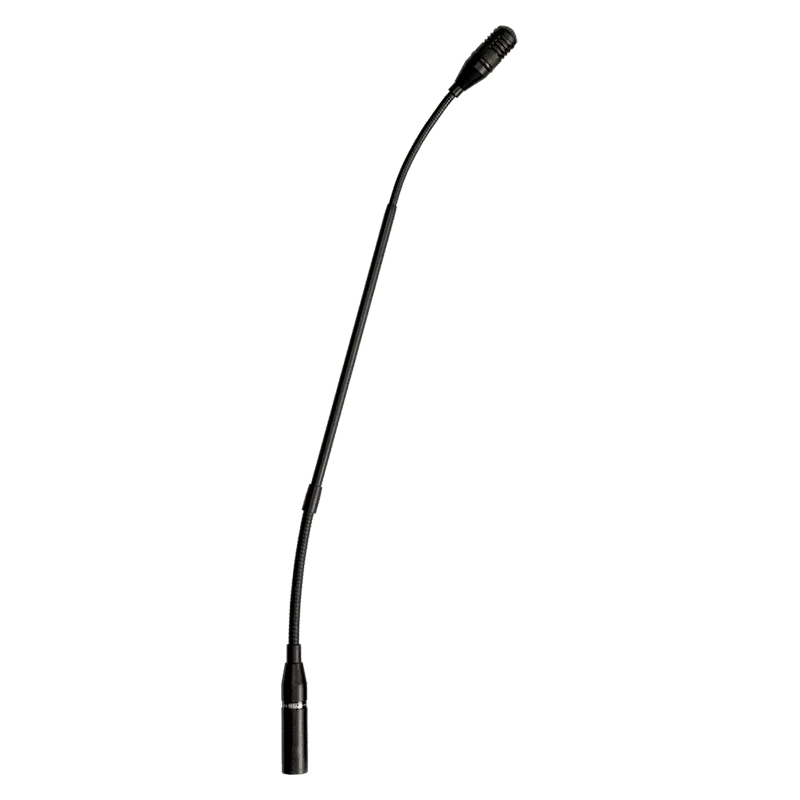 Ahuja GM615 Gooseneck Unidirectional Condenser Microphone