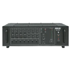 Ahuja SSA7000 PA Mixer Amplifier