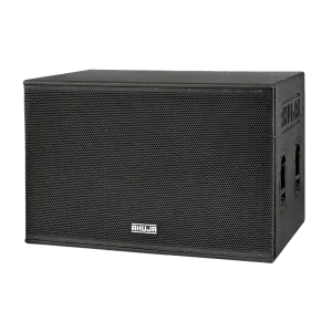 Ahuja SWX2100 PA Subwoofer system