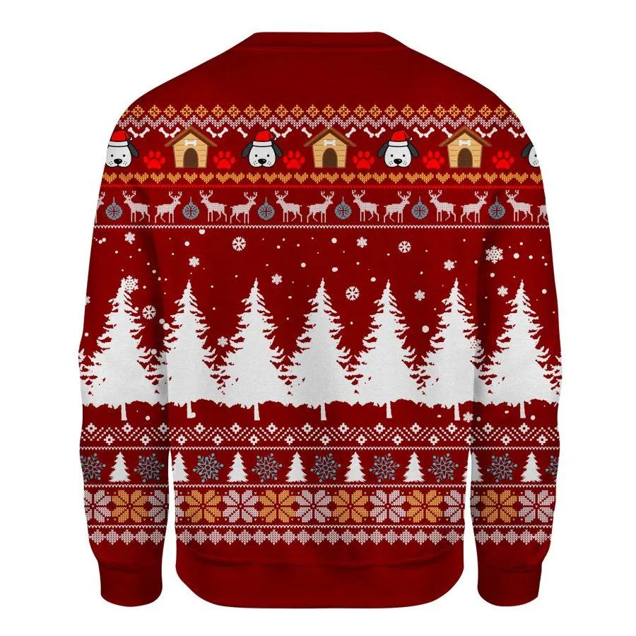 Aidi - Ugly - Premium Sweatshirt