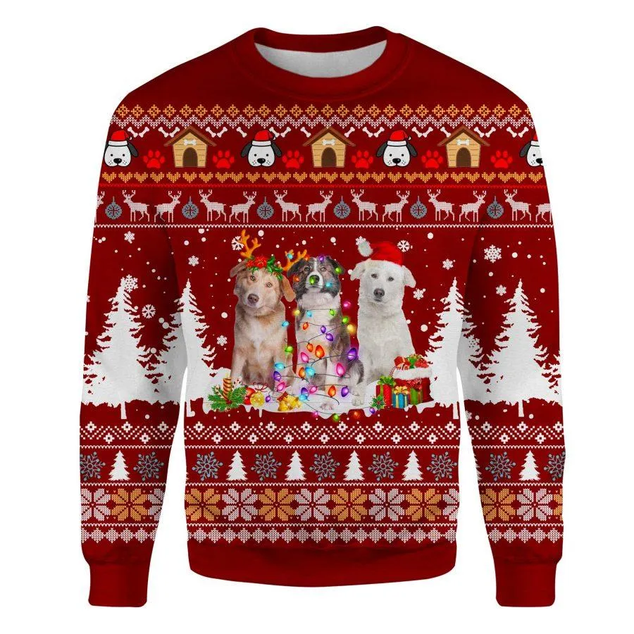 Aidi - Ugly - Premium Sweatshirt