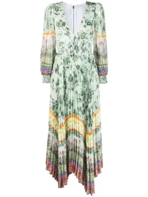 Alice   Olivia Dresses MultiColour