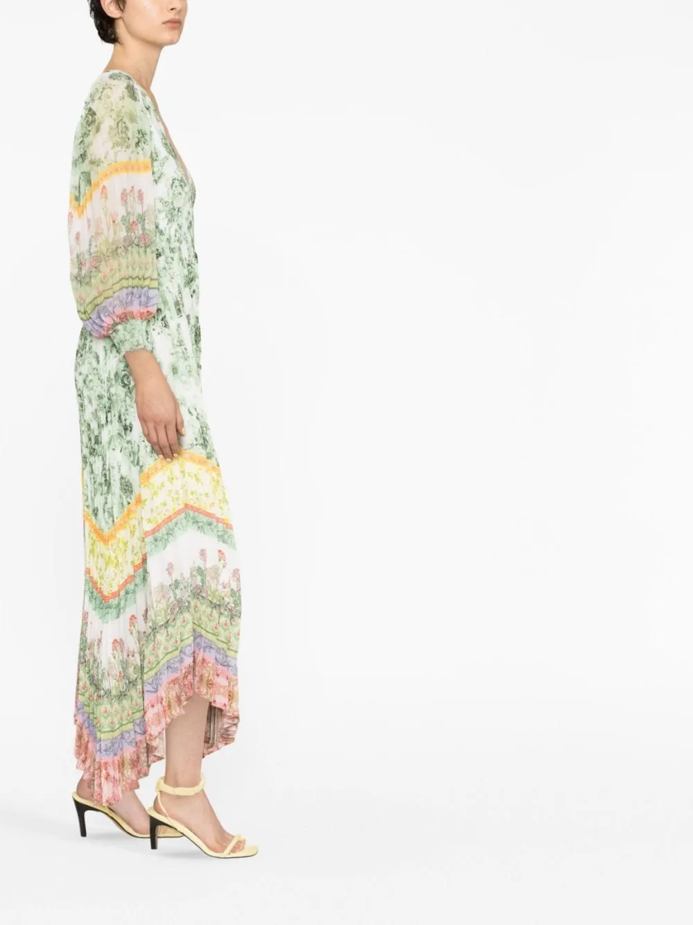 Alice   Olivia Dresses MultiColour