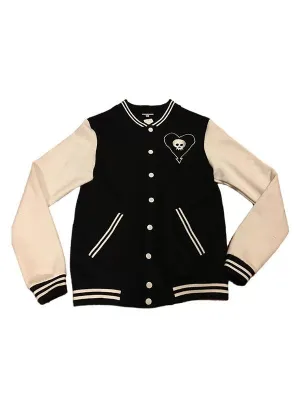 Alkaline Trio Varsity Jacket
