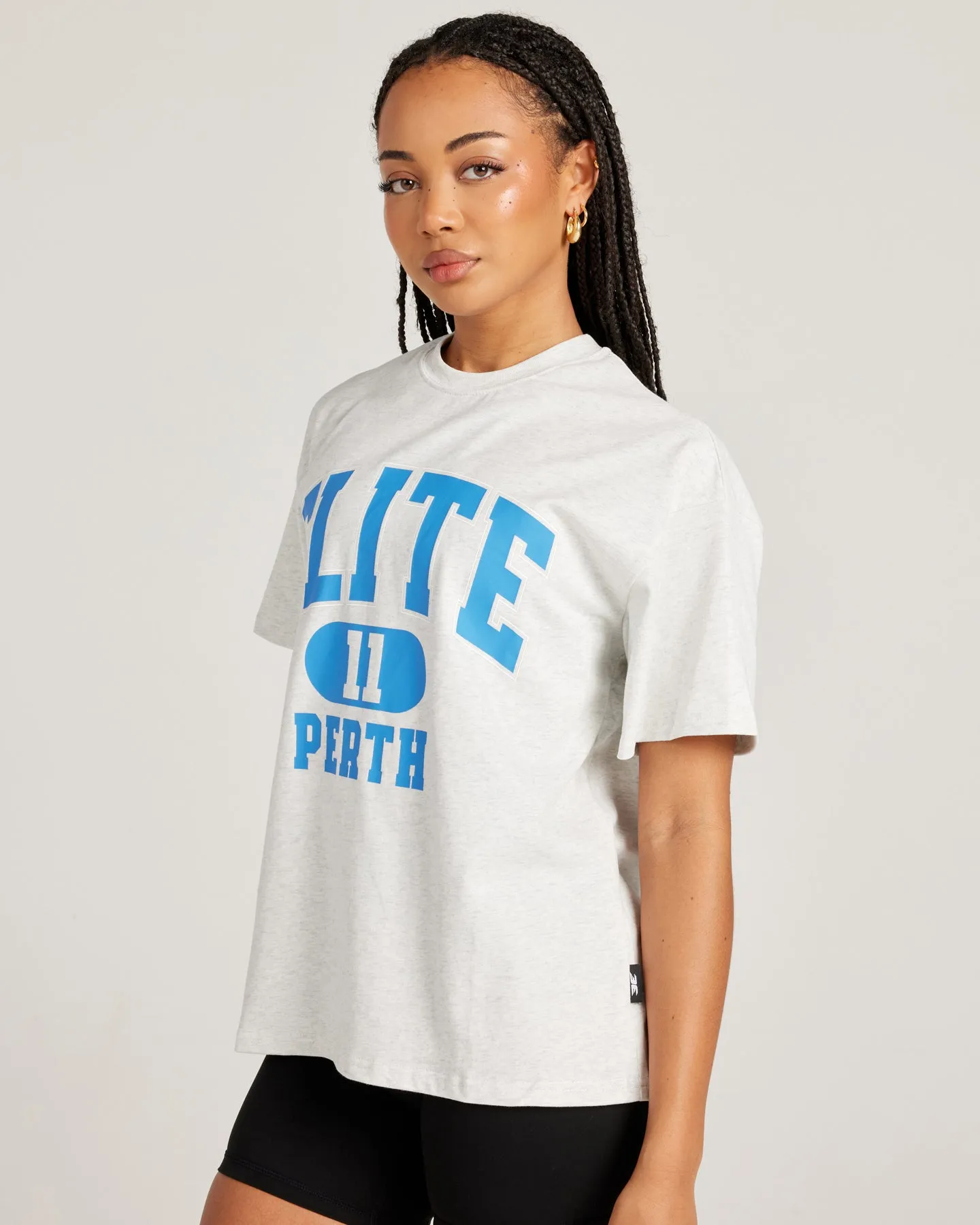 Alumni City Women's Tee - Perth