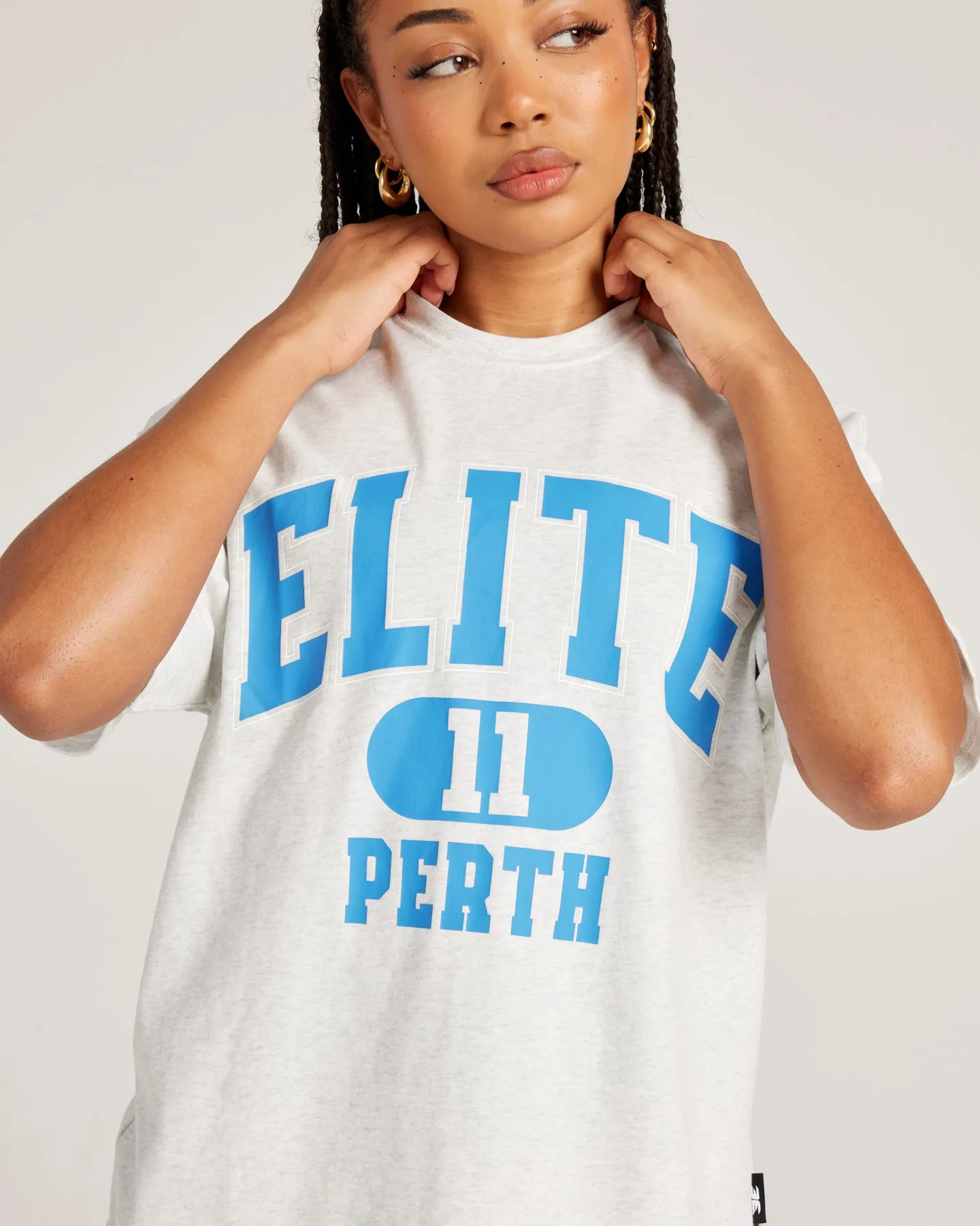 Alumni City Women's Tee - Perth